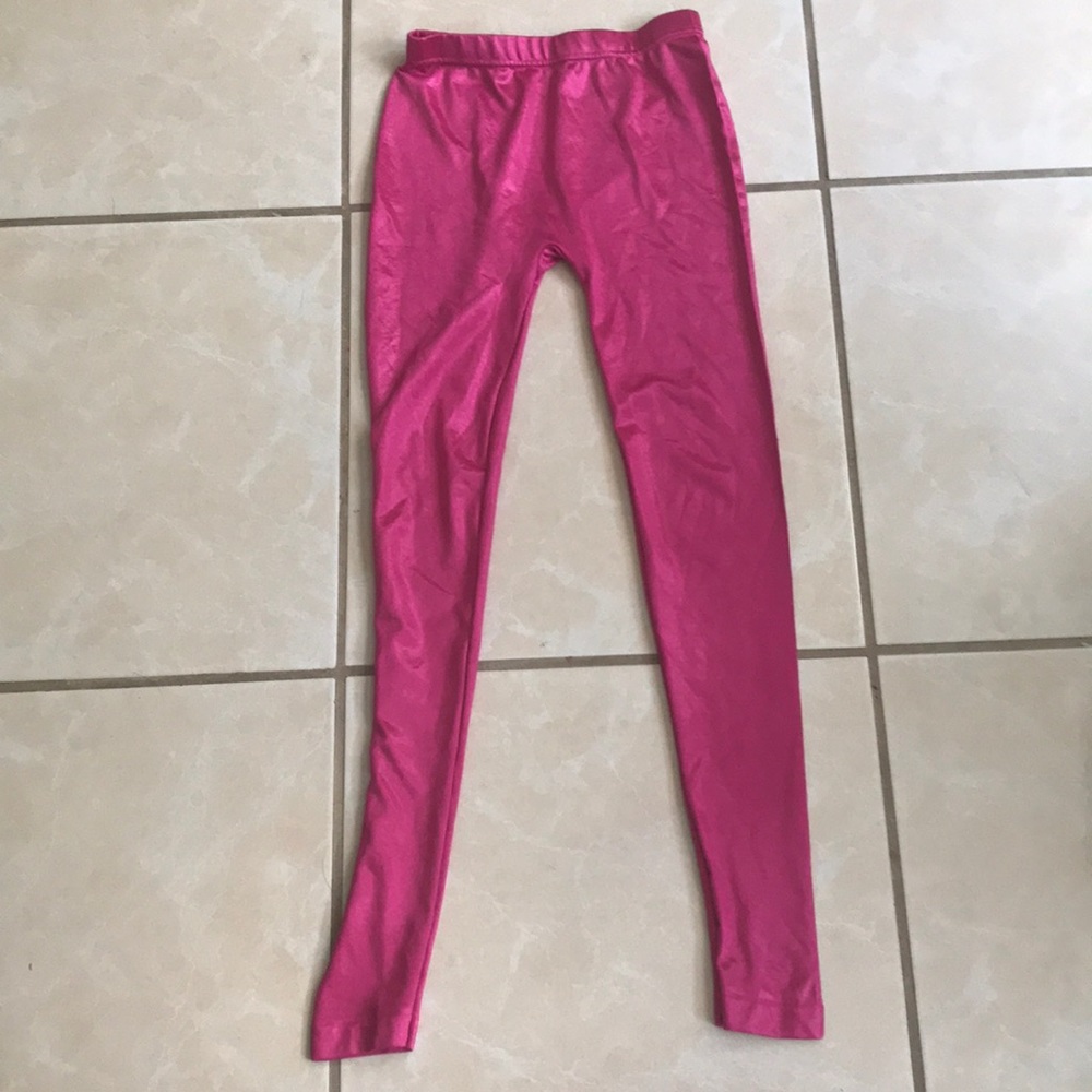 Shimmer Leggings